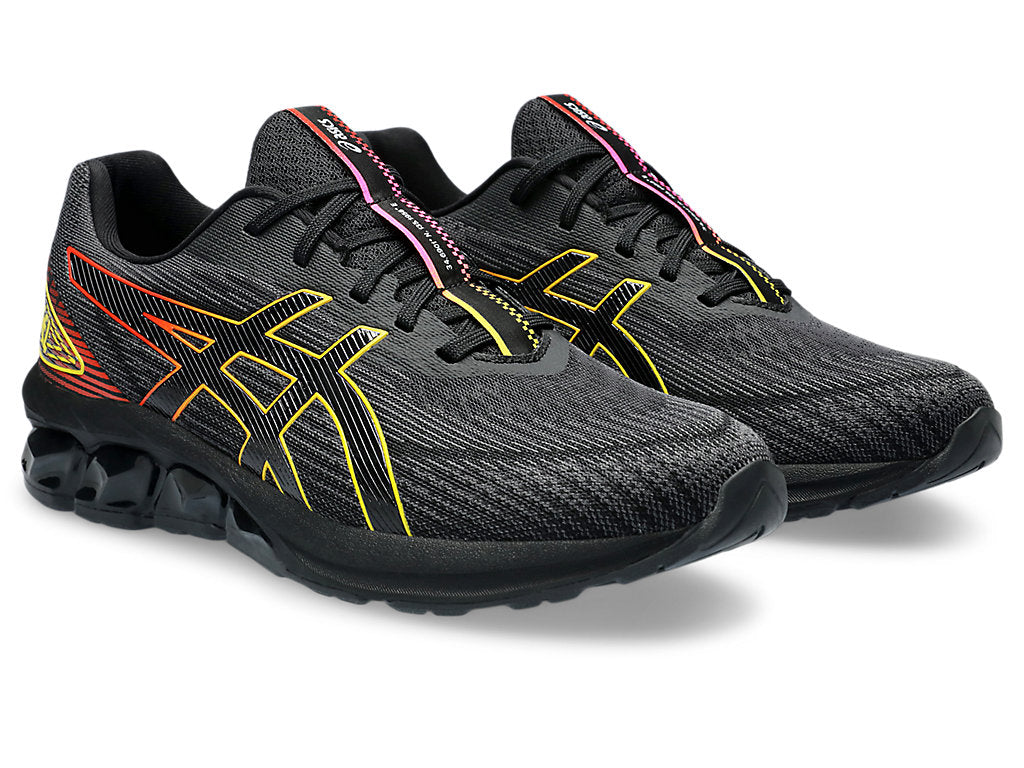 ASICS Gel Quantum 180 7 'ASAYAKE Pack - Black' 1201A914-001