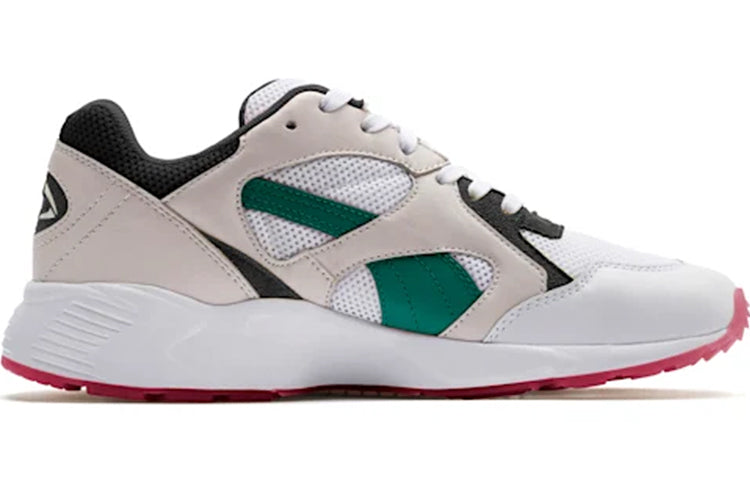 PUMA Prevail Classic 'White Green' 370871-04
