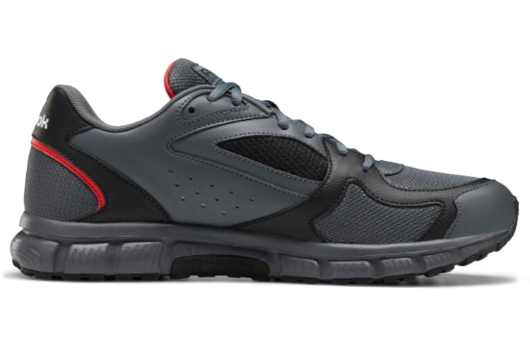 Reebok Royal Run Finish 2.0 Black EF7741