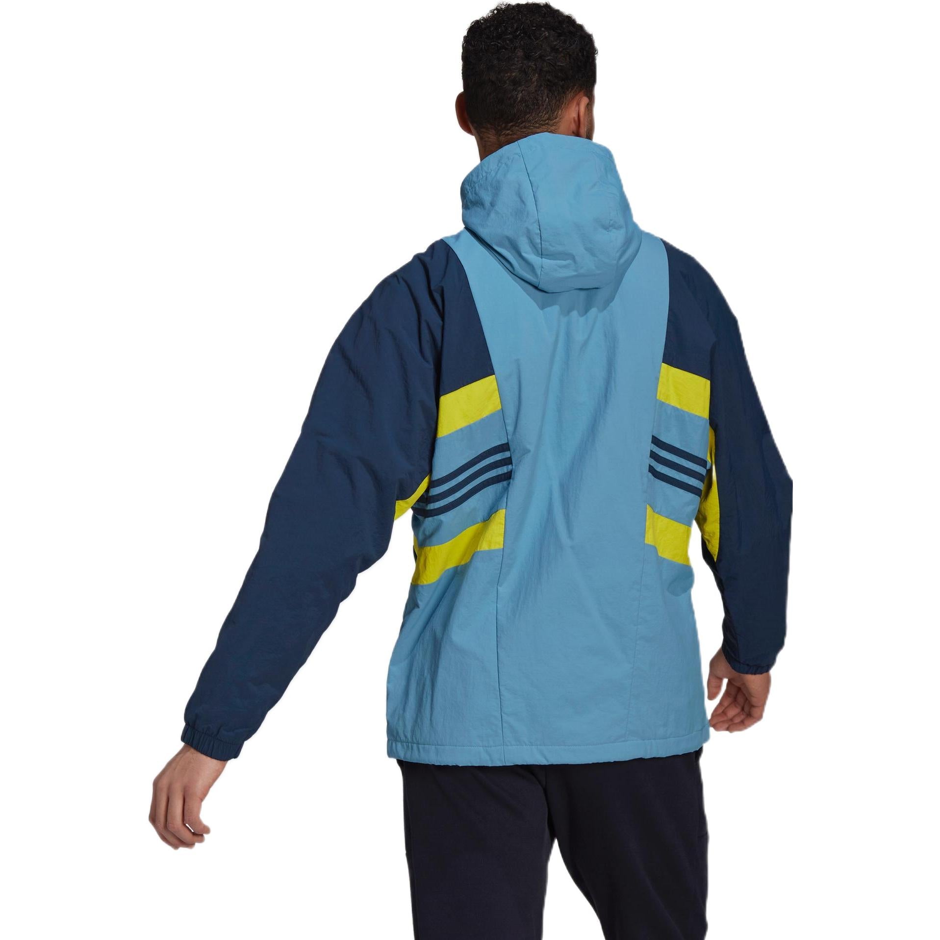 adidas UB JKT CB GU1740