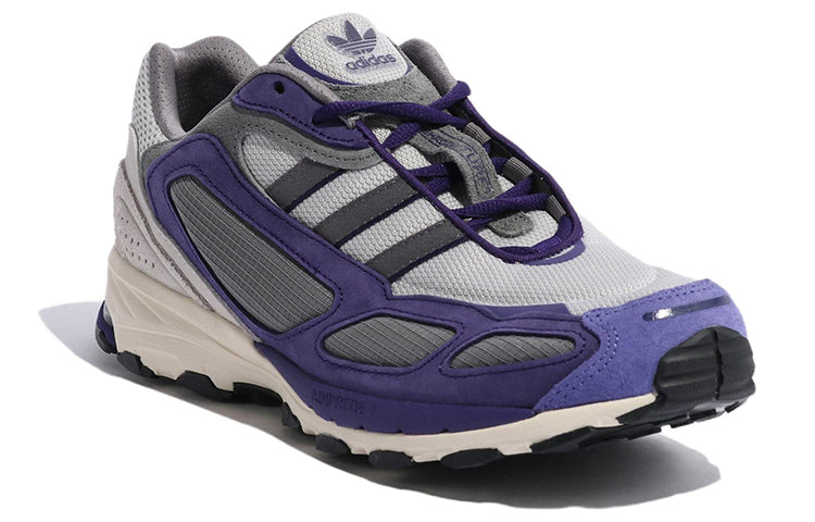 adidas originals Shadowturf 'Gray Purple' HP7745