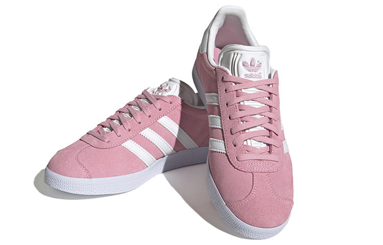 (WMNS) adidas Gazelle 'Pink'  HQ4412