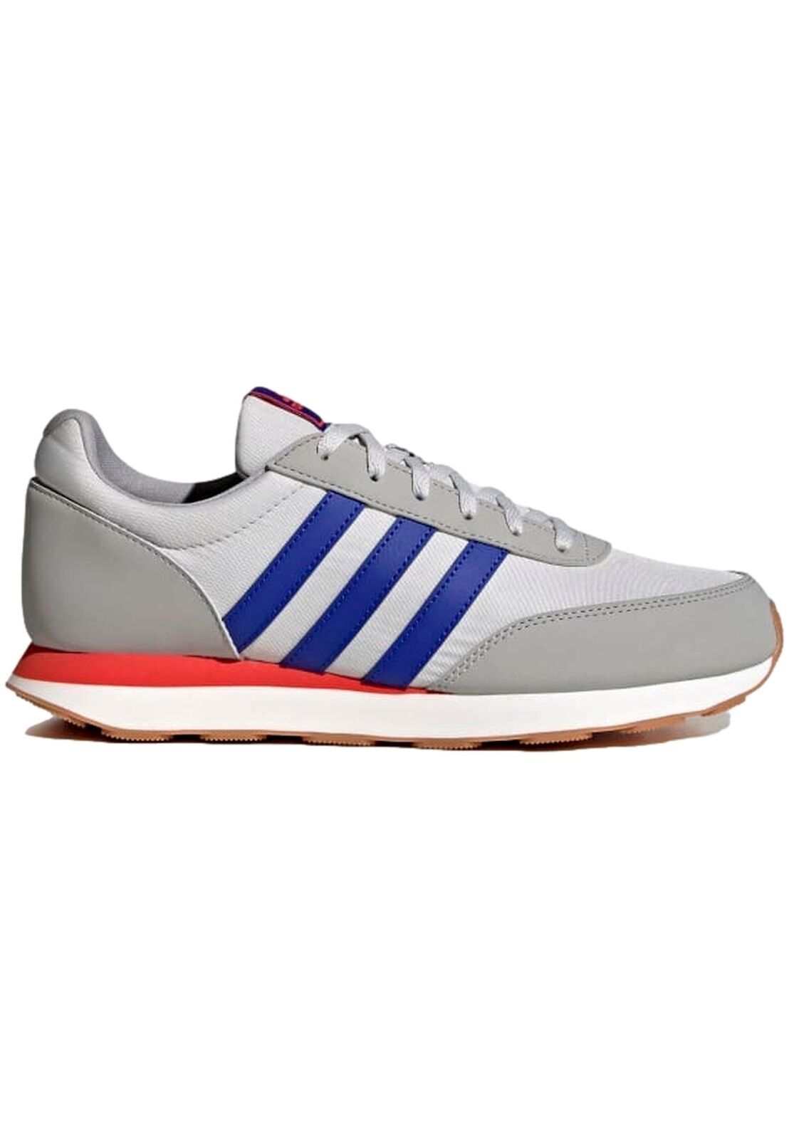 adidas neo RUN 60S 3.0 'Grey Blue' HP2261