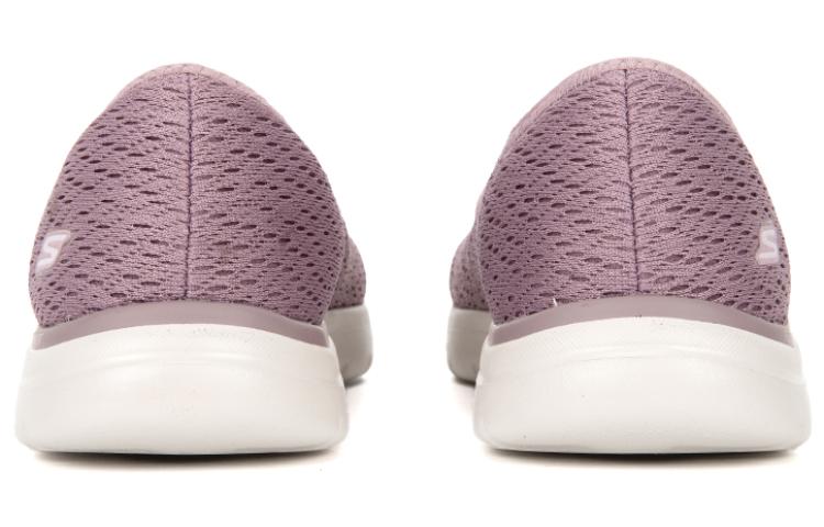 (WMNS) Skechers ON THE GO Flex 'Purple Pink' 136505-LTMV