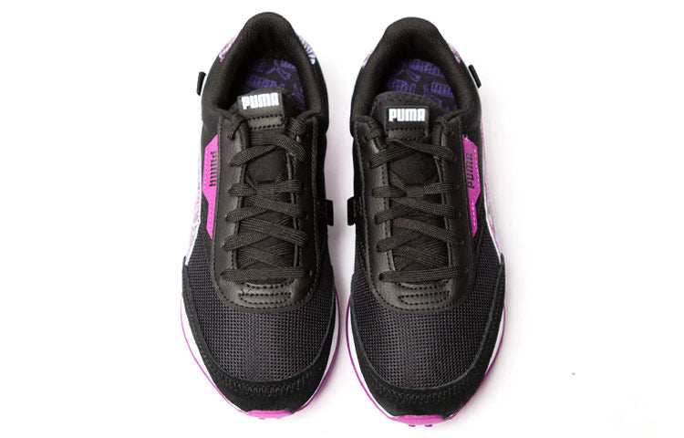 (WMNS) PUMA Future Rider 'Neon Safari' 381701-01