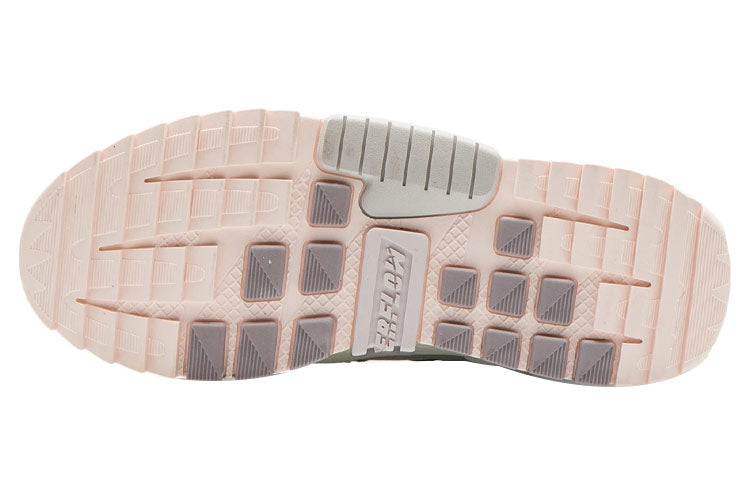 (WMNS) Li-Ning Counterflow Alien Peace 'Pearl White' AGLR168-1