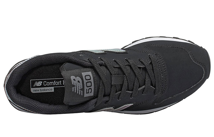 (WMNS) New Balance LIFESTYLE - 500 GW500ME1