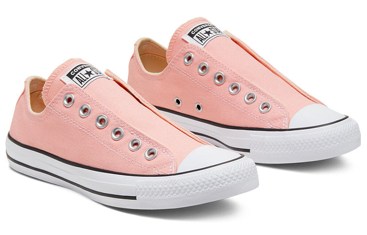 Converse Chuck Taylor All Star Slip 'Pink Blue' 167908C