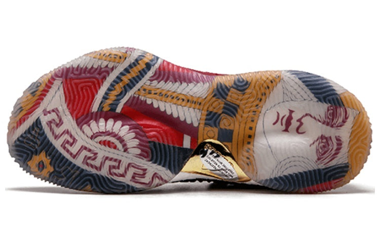 adidas Crazy Explosive Low PK 'Las Vegas' CQ1599