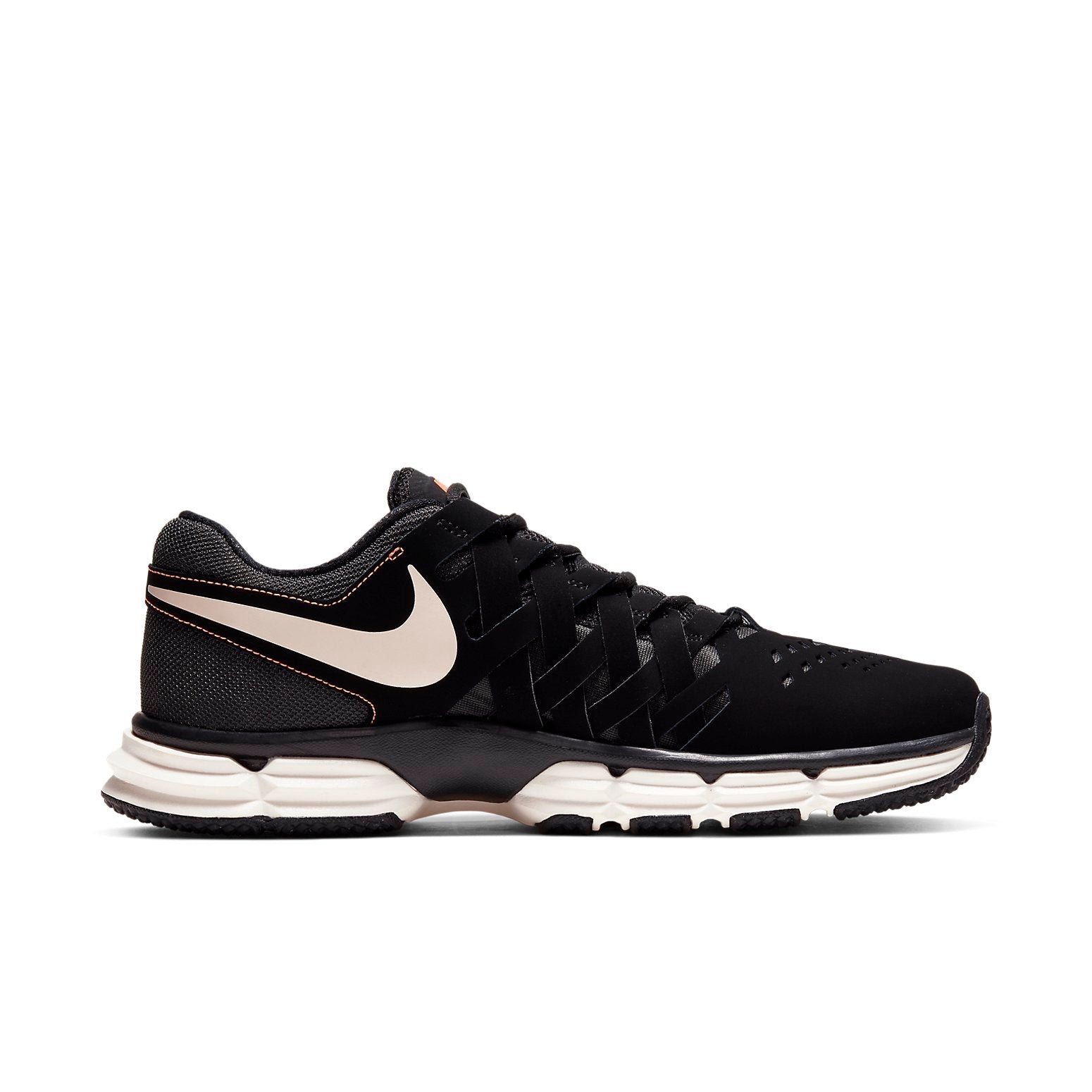 Nike Lunar Fingertrap TR 'Black Pink' 898066-021