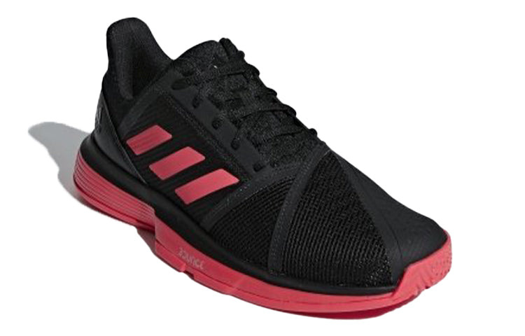 adidas CourtJam Bounce M 'Shock Red' CG6328