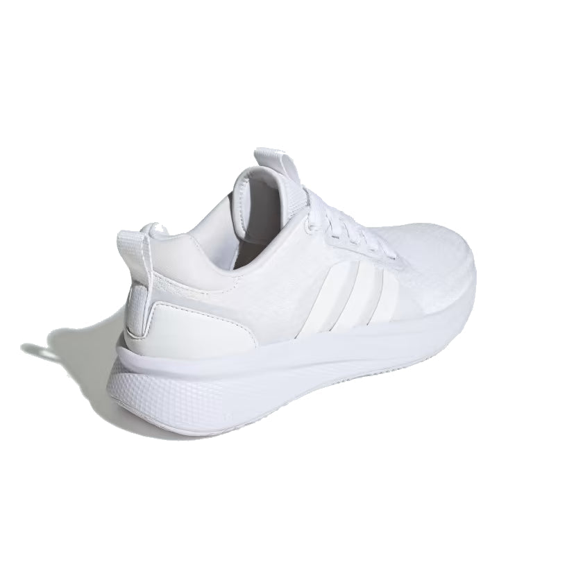 (WMNS) adidas Edge Lux 6.0 'Triple White' ID1953