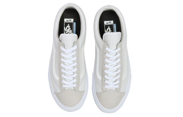 Vans Style 36 VLT LX Sneakers White VN0A5FC39X5