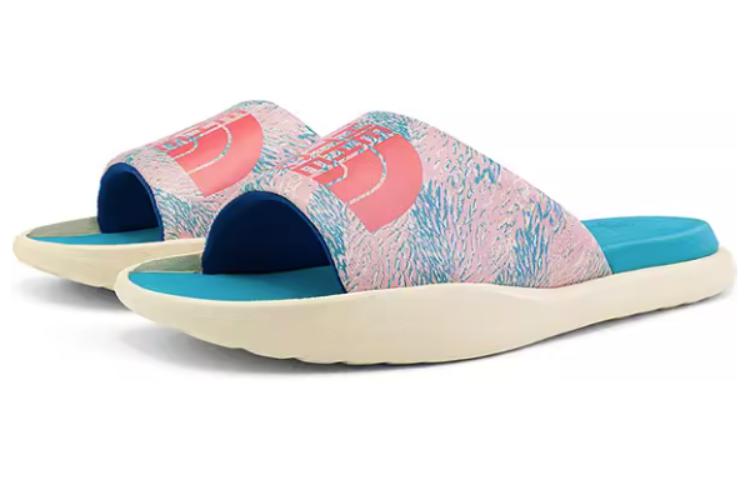 THE NORTH FACE Triarch Slides 'Tropical Peach Set Sail' 5JCA-IHZ