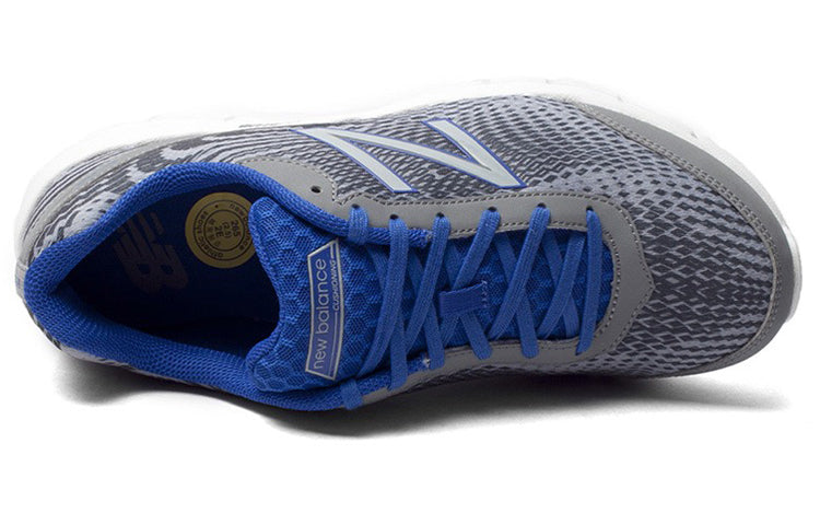 New Balance 575 Low-Top Grey 'Gray Blue' M575GB1