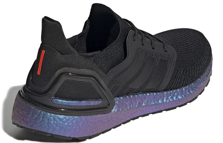 adidas x ISS US National Lab Ultraboost 20 'Core Black' EG1341