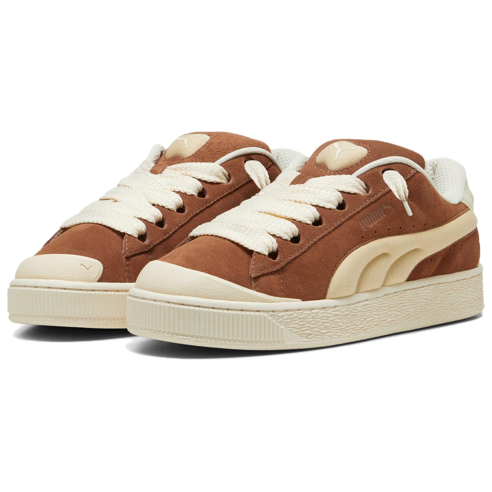 PUMA Suede XL 'Crush Preserves' 399415-03