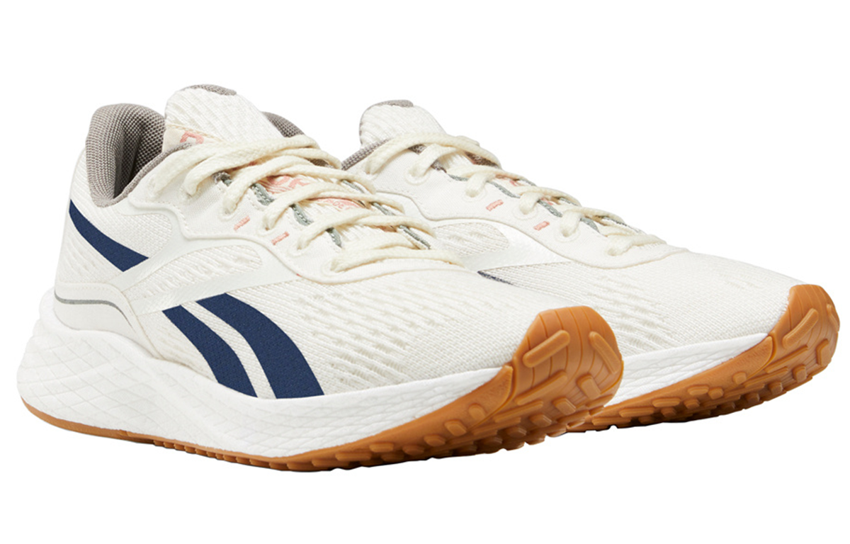 (WMNS) Reebok Floatride Energy Grow 'Classic White Brave Blue' G55964