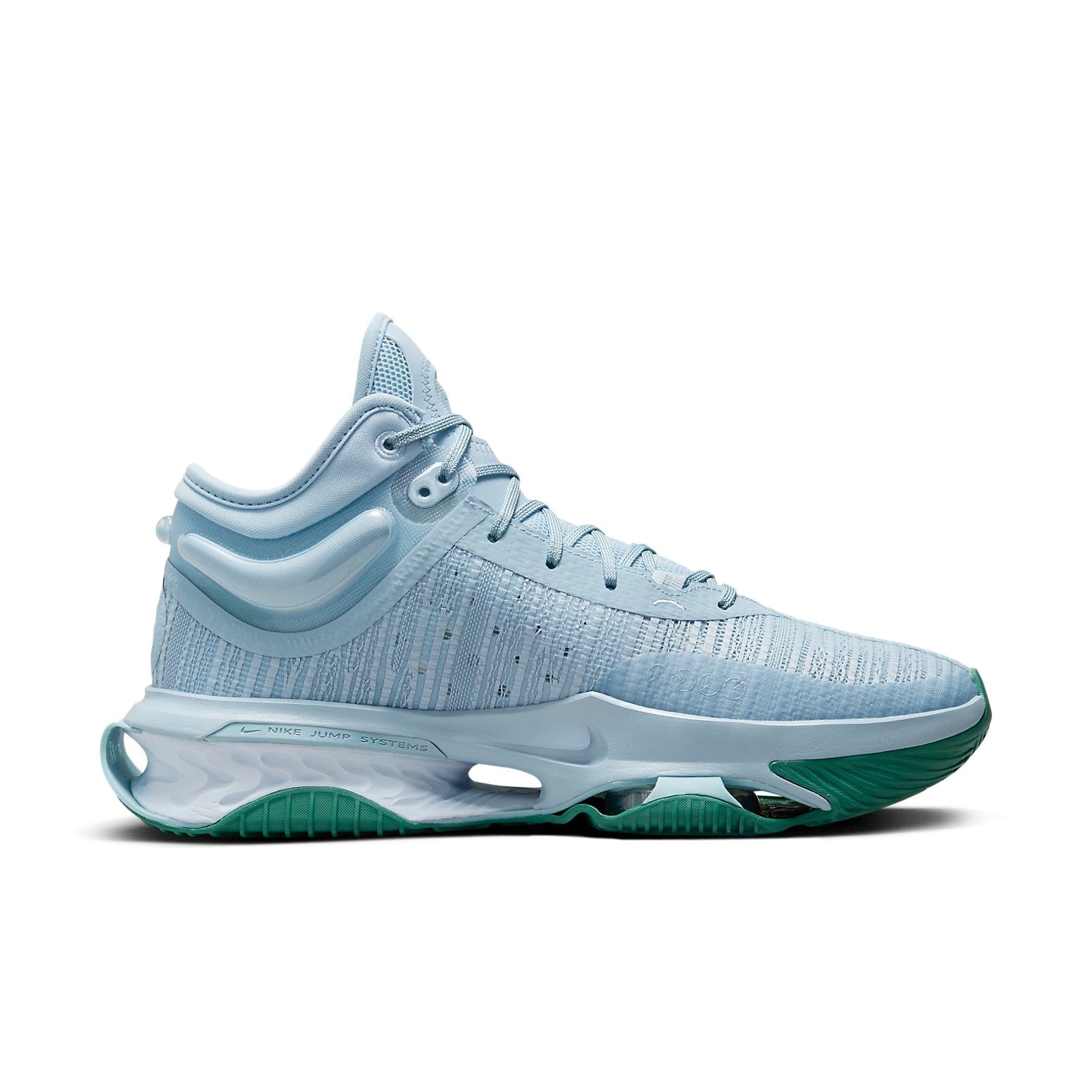 Nike Air Zoom GT Jump 2 'Light Armory Blue' DJ9431-400