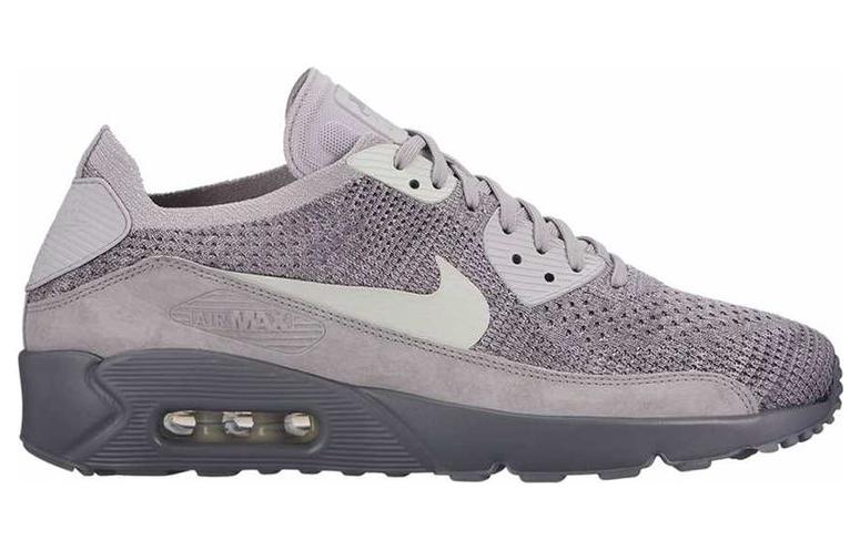 Nike Air Max 90 Ultra 2.0 Flyknit 'Atmosphere Grey' 875943-007