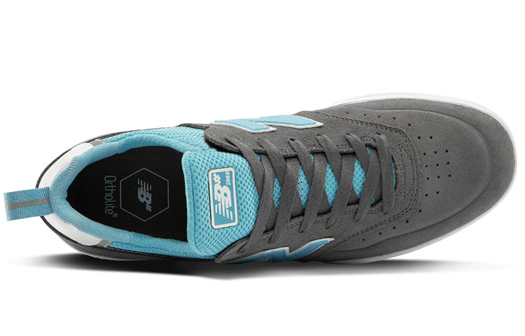 New Balance Numeric 288 'Grey Blue' NM288SMI