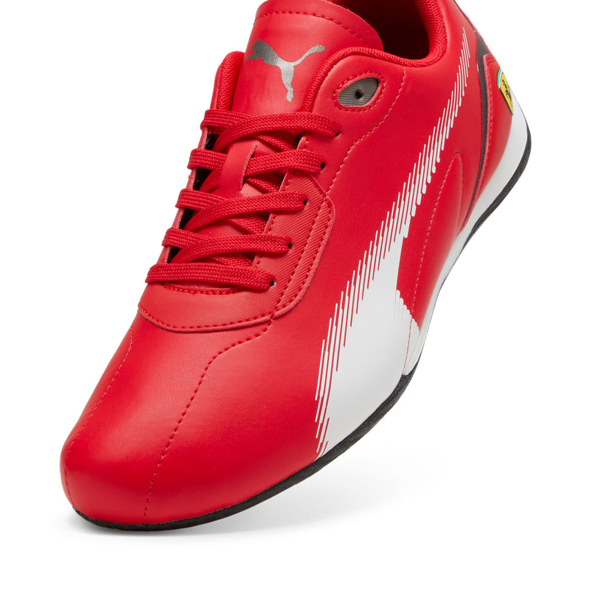PUMA x Ferrari Neo Cat 2.0 'Rosso Corsa White' 308062-04