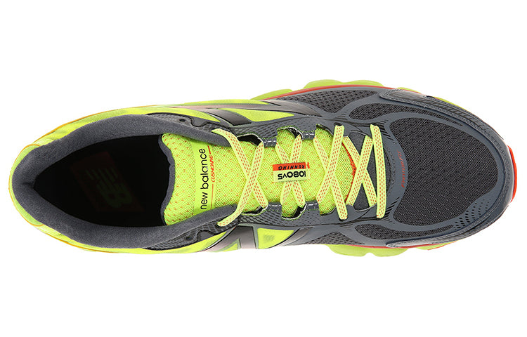 New Balance NB 1080 'Grey Yellow' M1080GY5