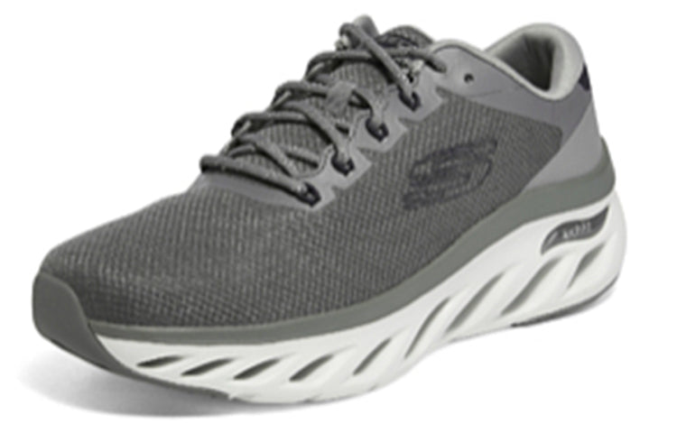 Skechers Arch Fit Glide-Step 'Gray' 232321-GRY