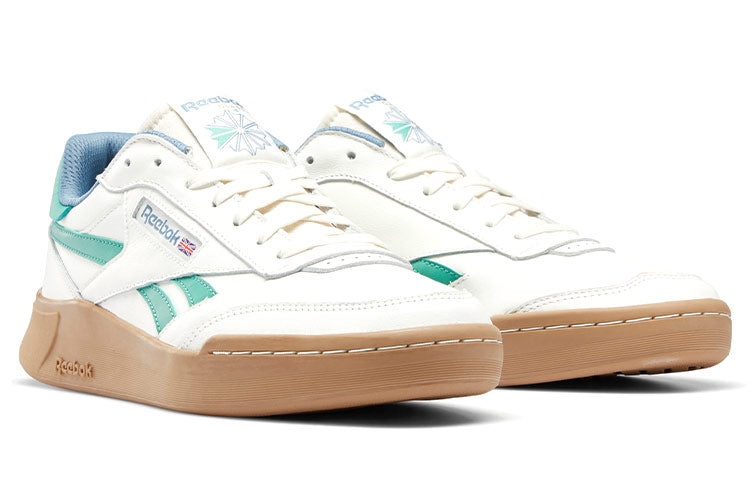 Reebok Club C Revenge Legacy 'Chalk Semi Future Teal' GW2840