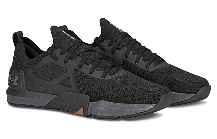 Under Armour Tribase Cross 'Black' 3026570-002