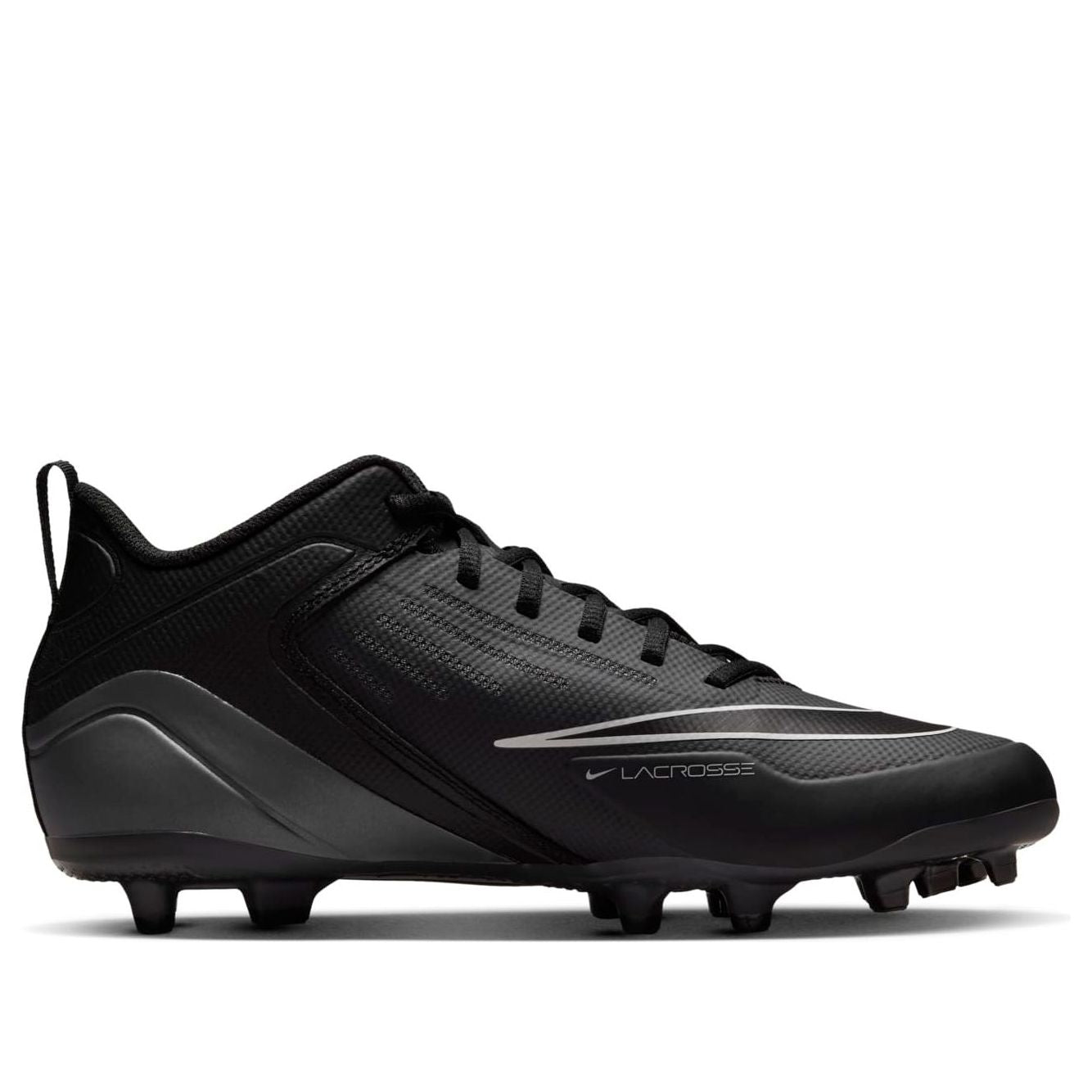 Nike Alpha Huarache 8 Varsity 'Black' CZ6558-011