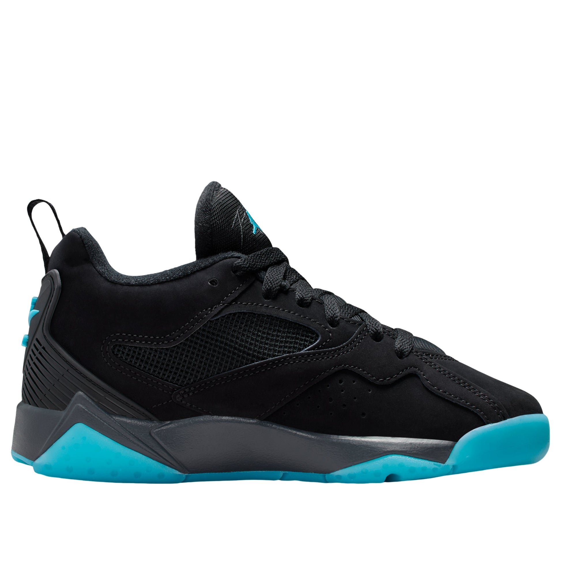 (GS) Air Jordan MVP 92 'Black Gamma Blue' HQ4427-004
