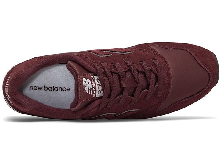 (WMNS) New Balance 373 Series 'Red' WL373BSP