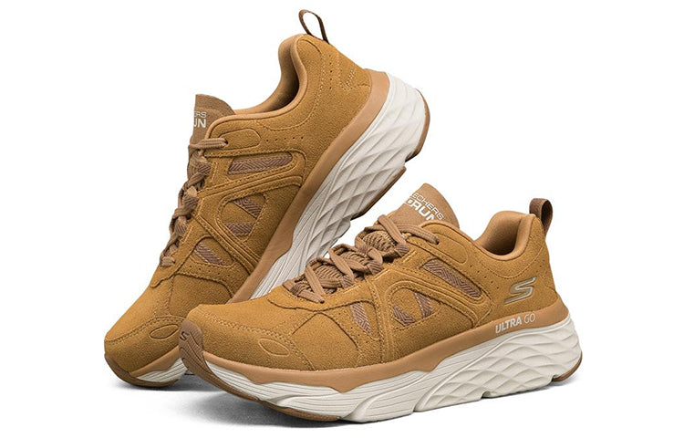(WMNS) Skechers Max Cushioning Elite 128142-CSNT