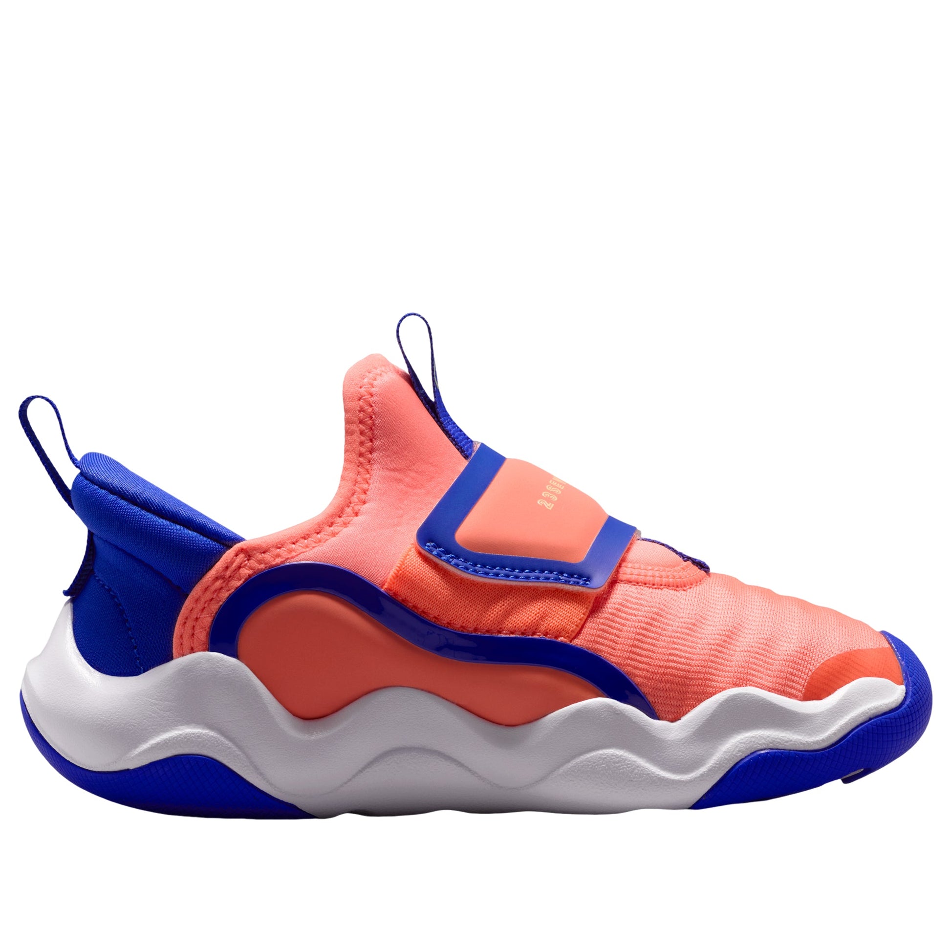 (PS) Jordan 23/7.2 EasyOn 'Bright Mango Game Royal' HF3415-800