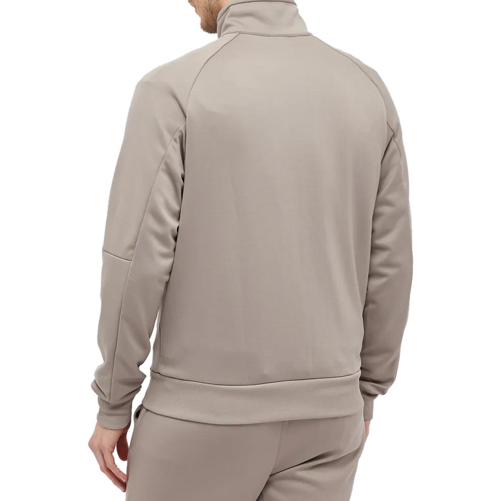 Nike Tech Tribute Track Jacket 'Moon Fossil' DA0003-087