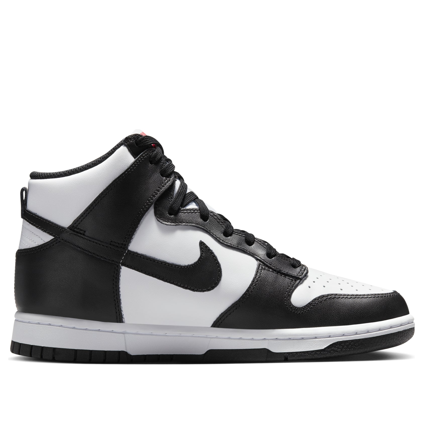 (WMNS) Nike Dunk High 'Panda' DD1869-103