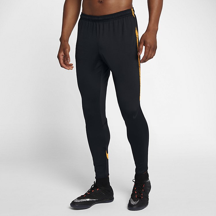 Football Pants Men Nike Dry Squad Pant 859225-013