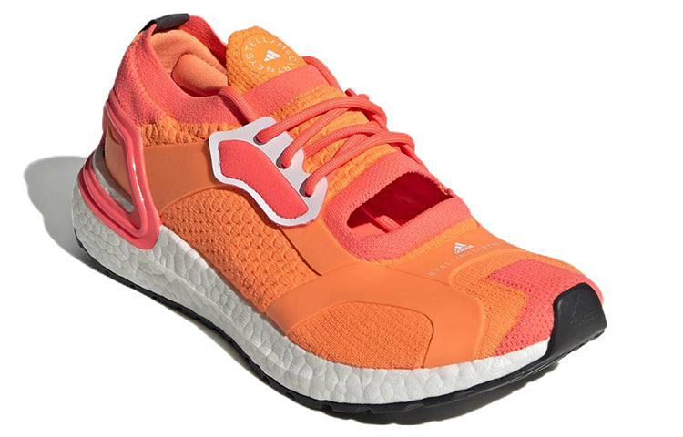 (WMNS) adidas Ultra boost Sandal x Stella Mccartney 'Orange' GY6098