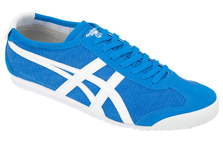 Onitsuka Tiger Mexico 66 'White Royal Blue' 1183A223-400