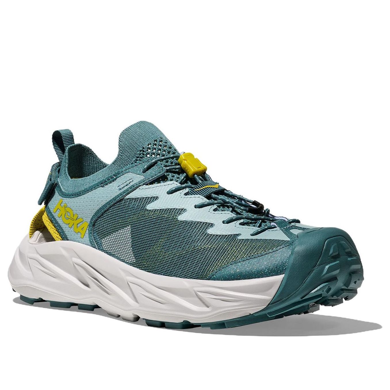HOKA ONE ONE Hopara 2 'Druzy Mountain Fog' 1147650-DFG