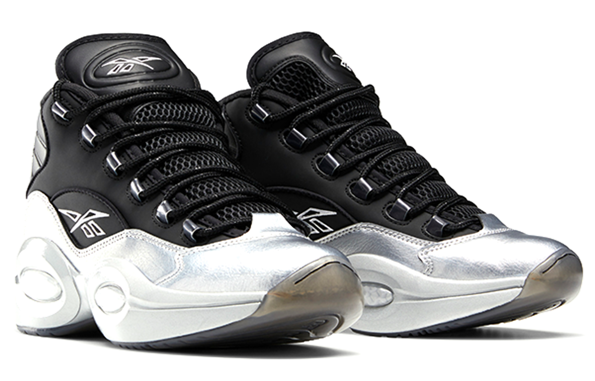 Reebok Question Mid 'I3 Motorsports' GX7925