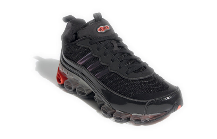 adidas Bounce Workshop 'Black Solar Red' EF4881