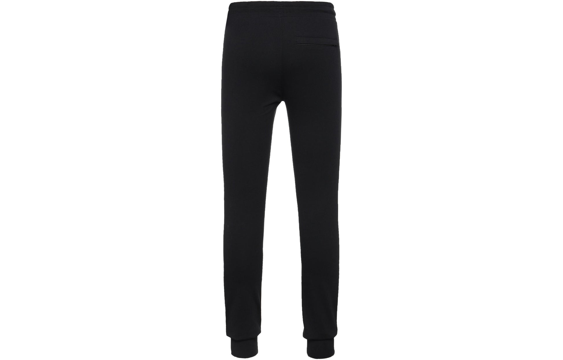 PUMA Iconic T7 Track Pants 'Black White' 597471-01
