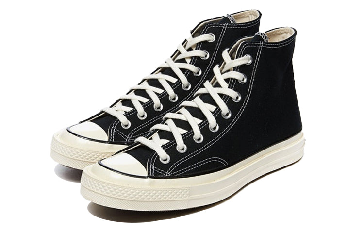 Converse Chuck Taylor All Star 1970s LTD Classic Black 169145C