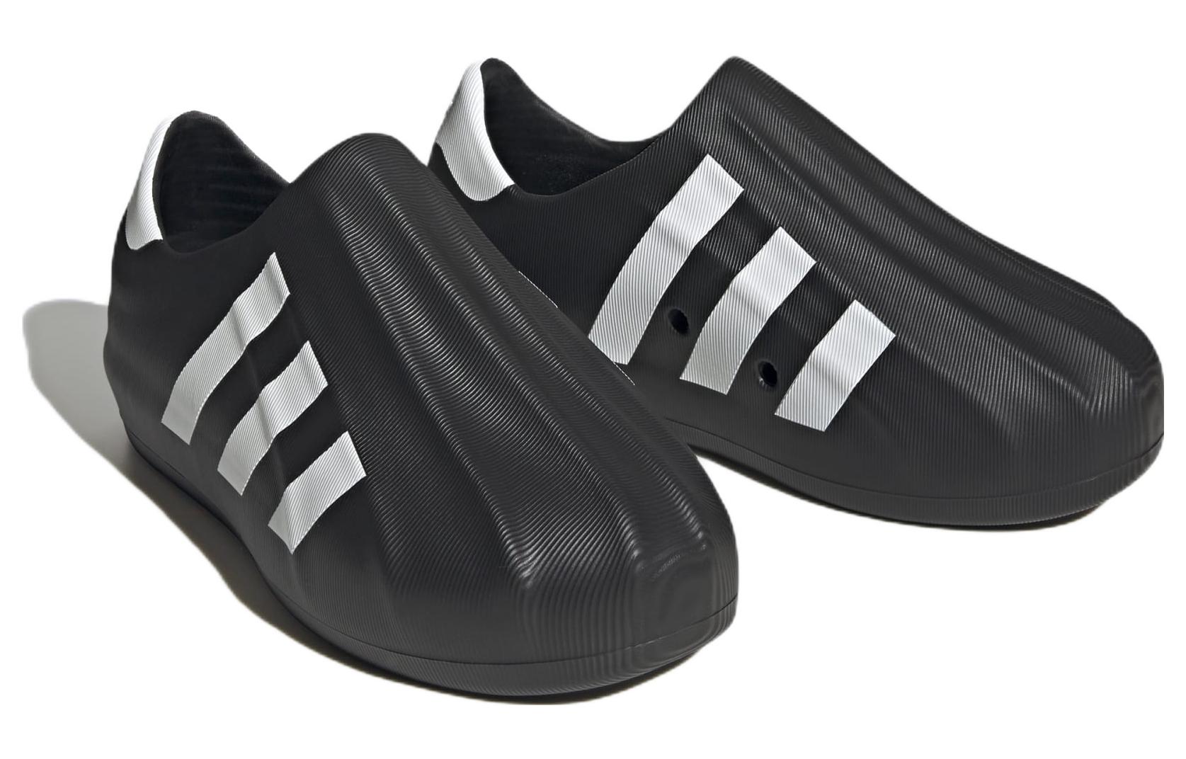 adidas adiFOM Superstar 'Core Black' HQ8752