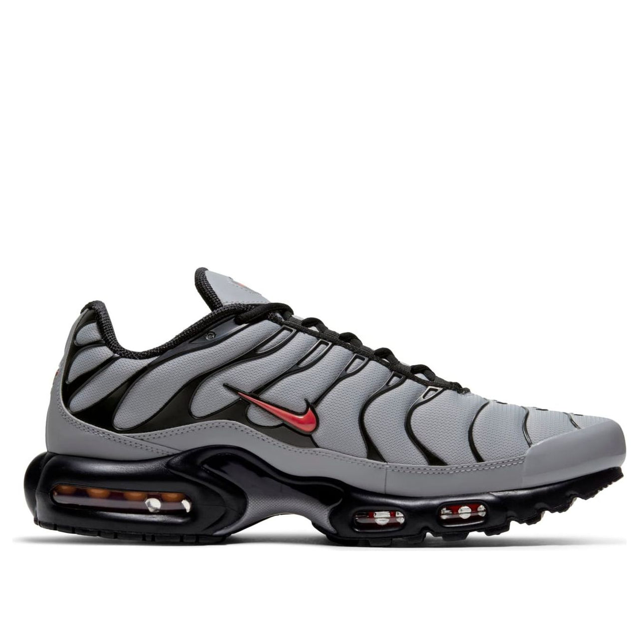 Nike Air Max Plus 'Wolf Grey' DC1936-002
