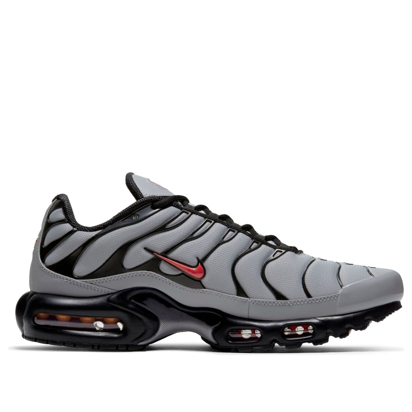 Nike Air Max Plus 'Wolf Grey' DC1936-002