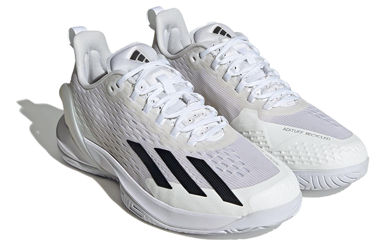 adidas Adizero Cyber Sonic 'White Black' IG9514
