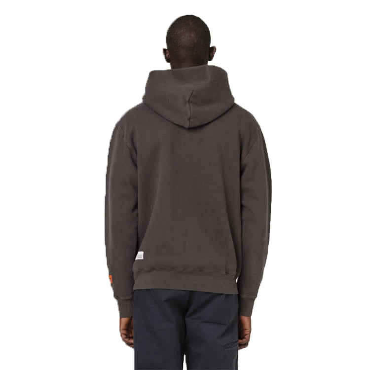 Men's HERON PRESTON Dark Black HMBB011F20JER0026020